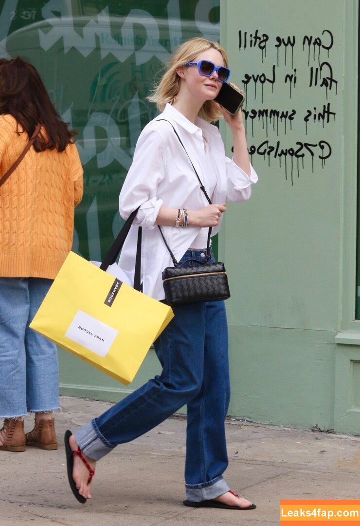 Elle Fanning / ellefanning leaked photo photo #1267