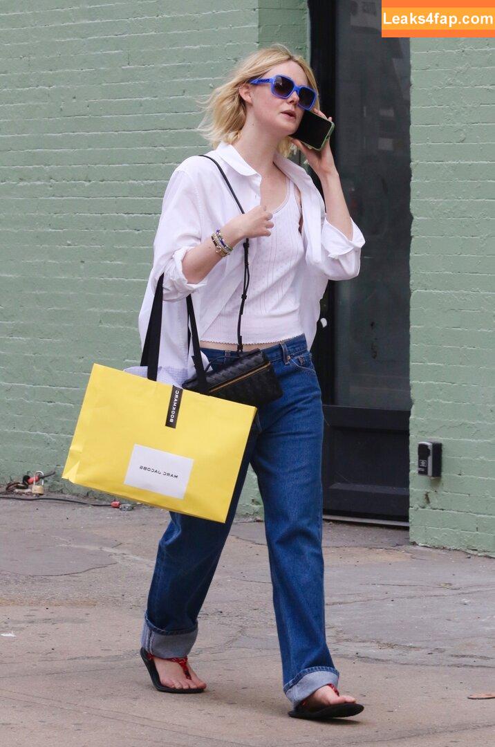 Elle Fanning / ellefanning leaked photo photo #1268