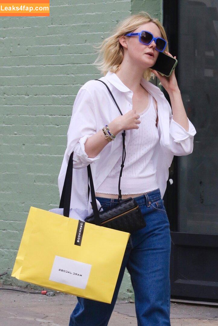 Elle Fanning / ellefanning leaked photo photo #1269