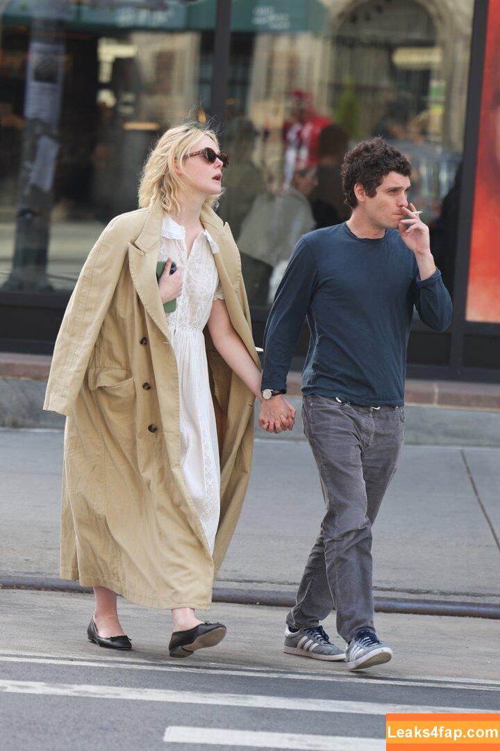 Elle Fanning / ellefanning leaked photo photo #1274