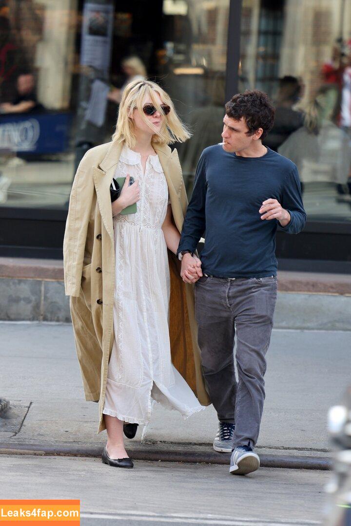 Elle Fanning / ellefanning leaked photo photo #1275
