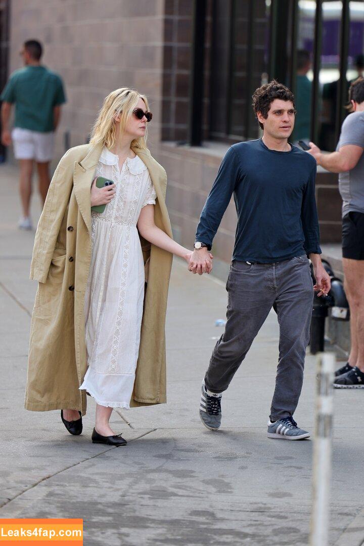 Elle Fanning / ellefanning leaked photo photo #1276