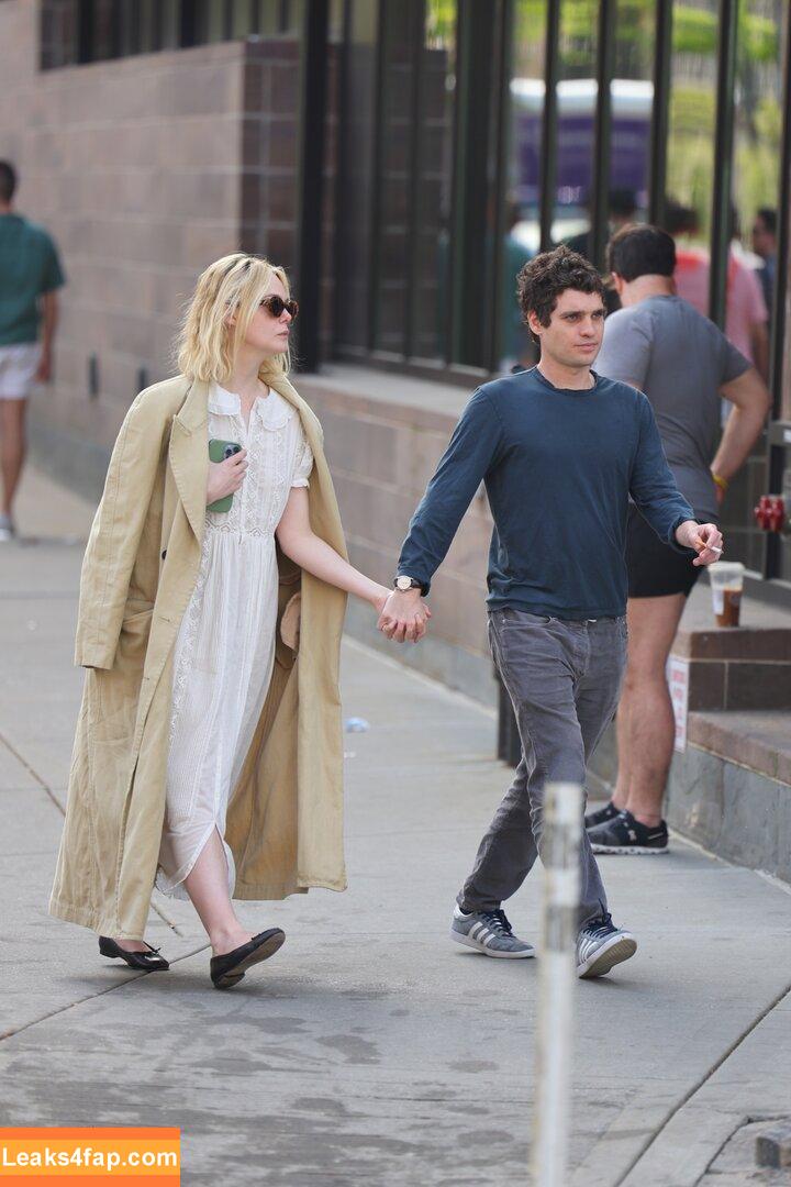 Elle Fanning / ellefanning leaked photo photo #1277
