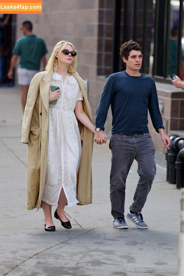 Elle Fanning / ellefanning leaked photo photo #1278
