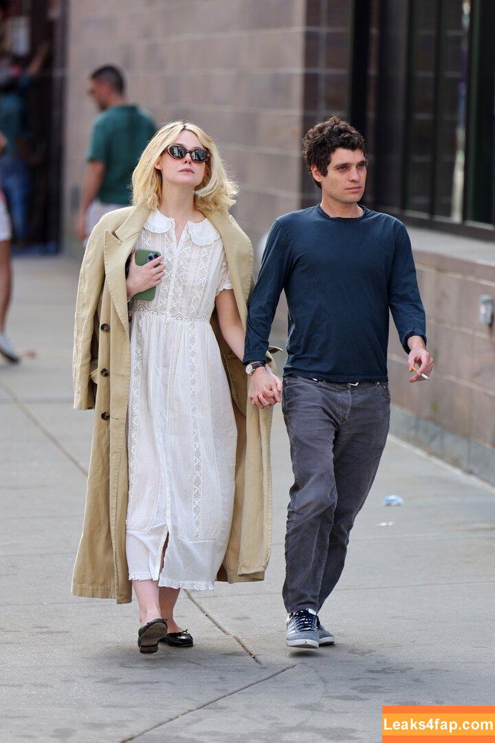 Elle Fanning / ellefanning leaked photo photo #1280