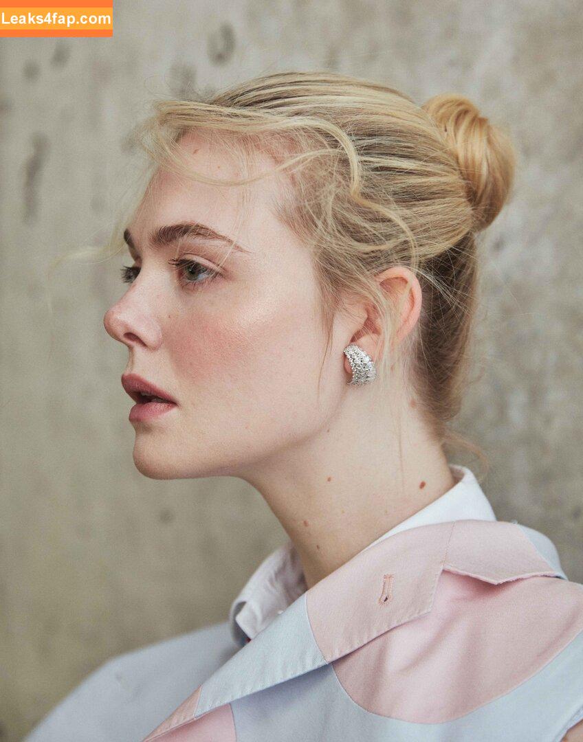 Elle Fanning / ellefanning leaked photo photo #1284