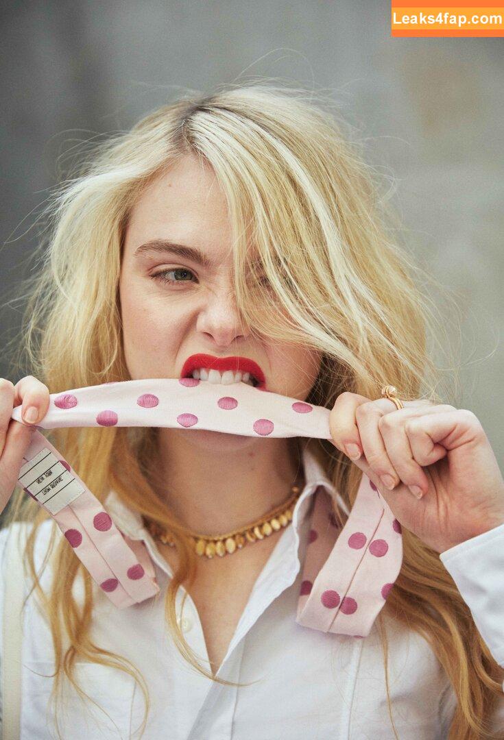 Elle Fanning / ellefanning leaked photo photo #1287