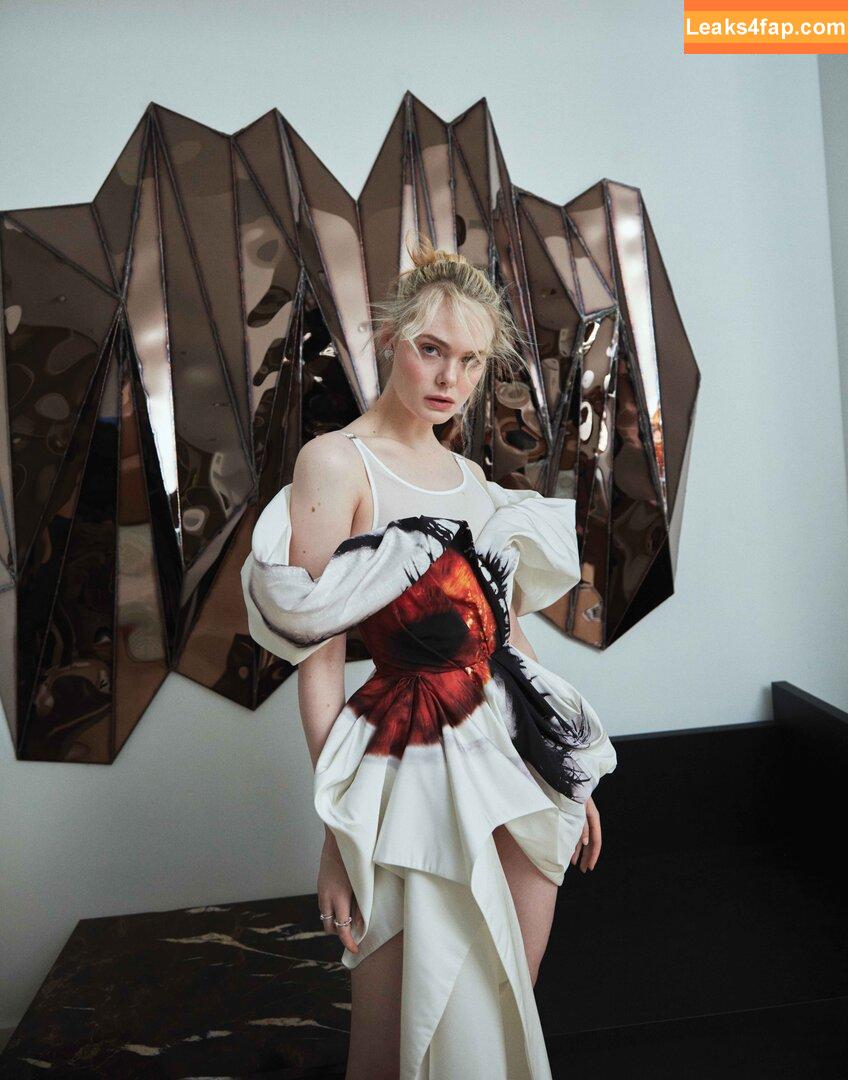 Elle Fanning / ellefanning leaked photo photo #1293