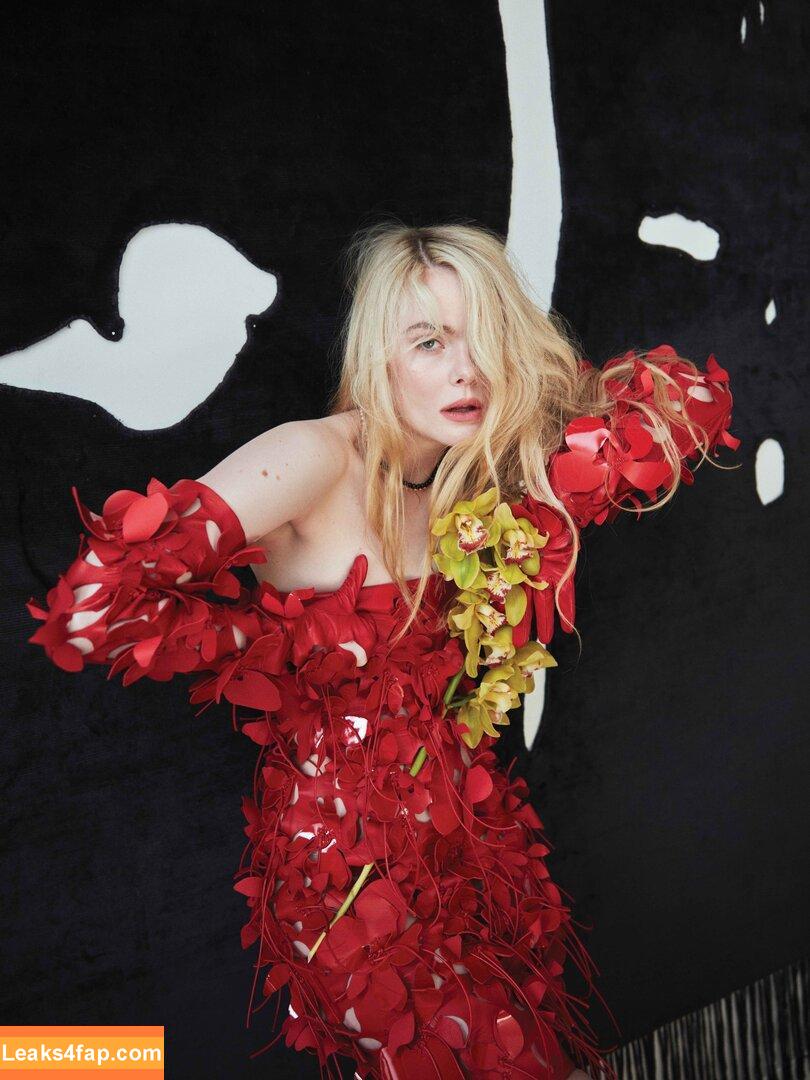 Elle Fanning / ellefanning leaked photo photo #1296
