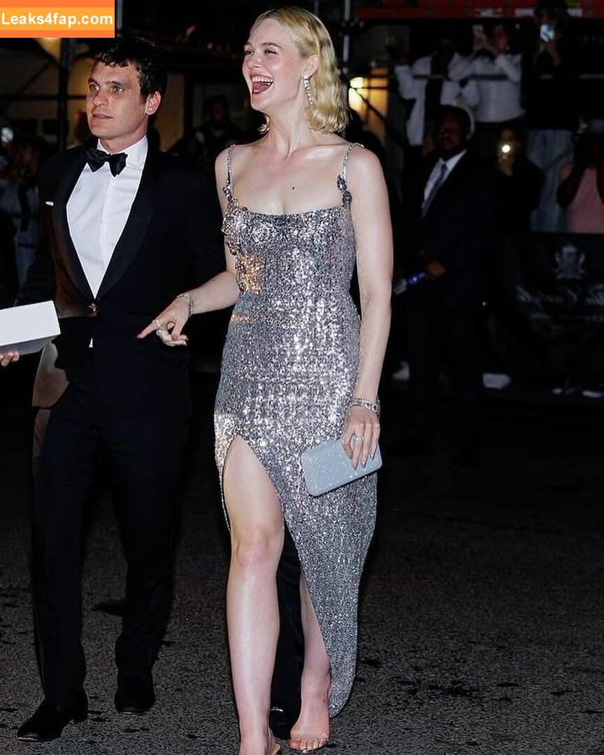 Elle Fanning / ellefanning leaked photo photo #1316