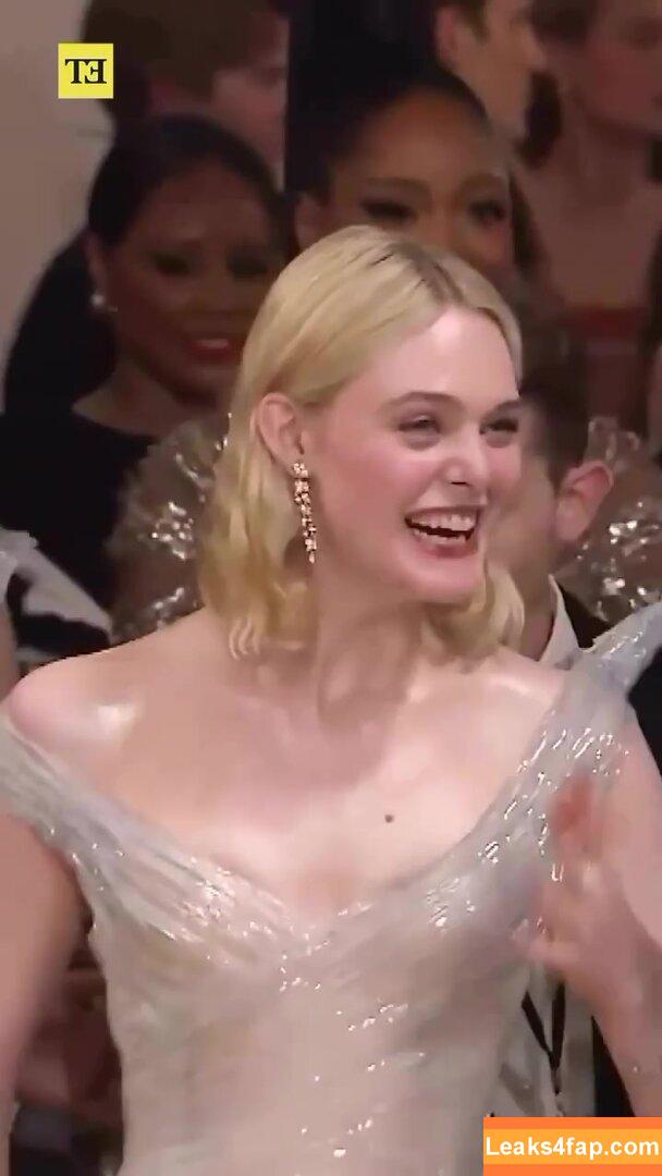 Elle Fanning / ellefanning leaked photo photo #1317