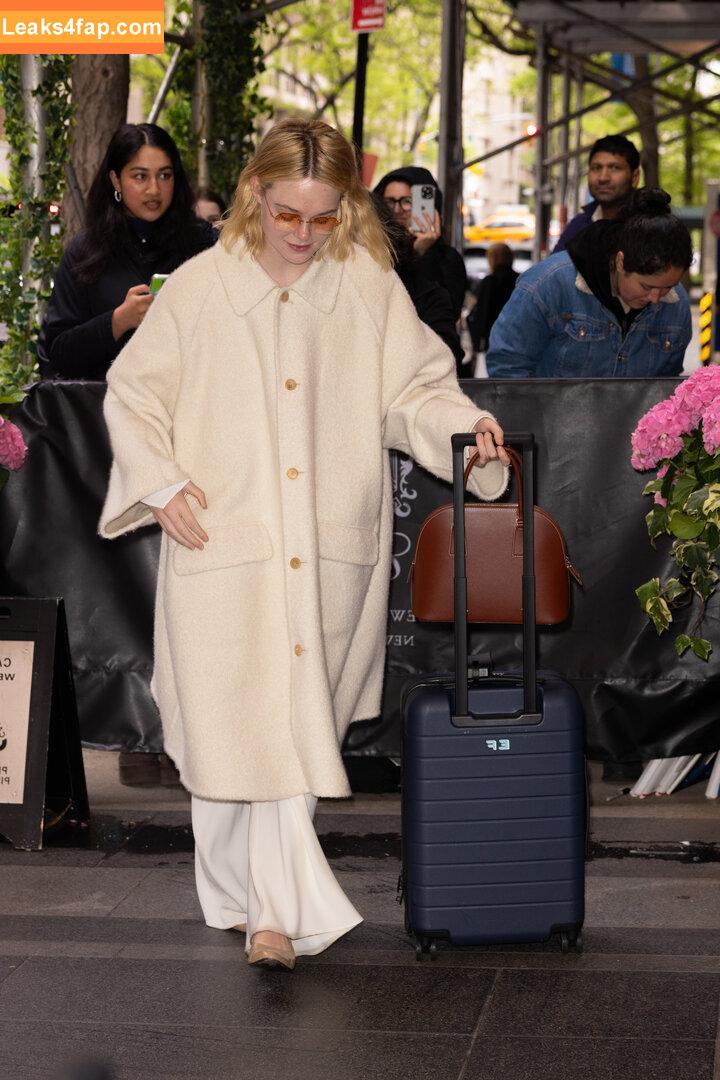 Elle Fanning / ellefanning leaked photo photo #1322