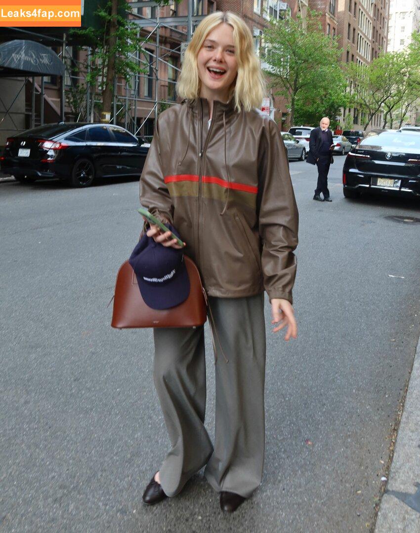 Elle Fanning / ellefanning leaked photo photo #1329