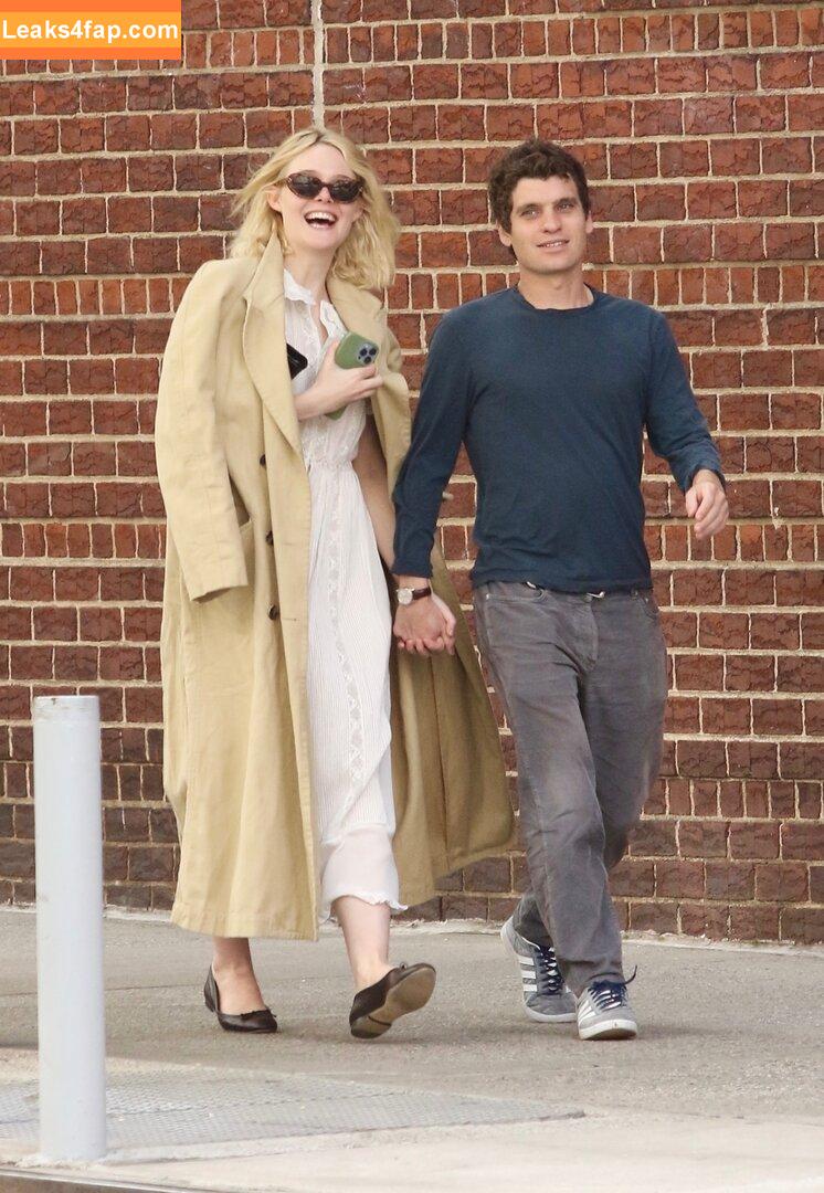 Elle Fanning / ellefanning leaked photo photo #1335