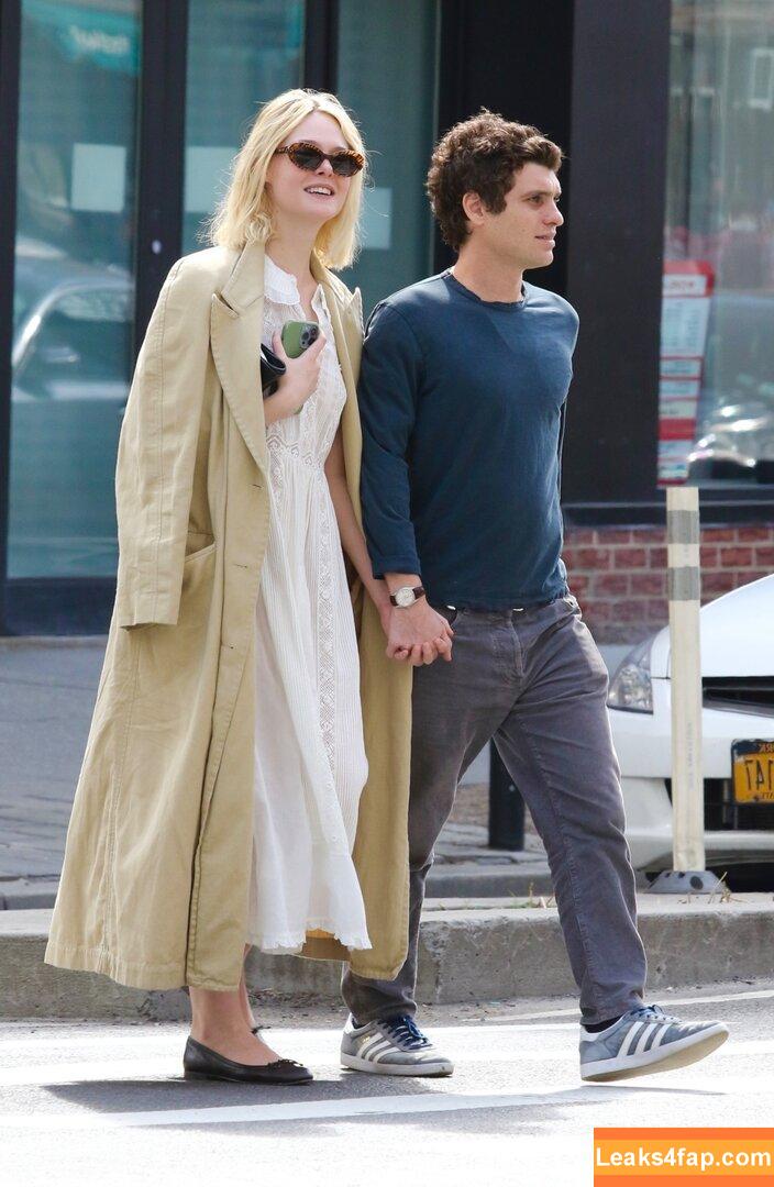 Elle Fanning / ellefanning leaked photo photo #1338