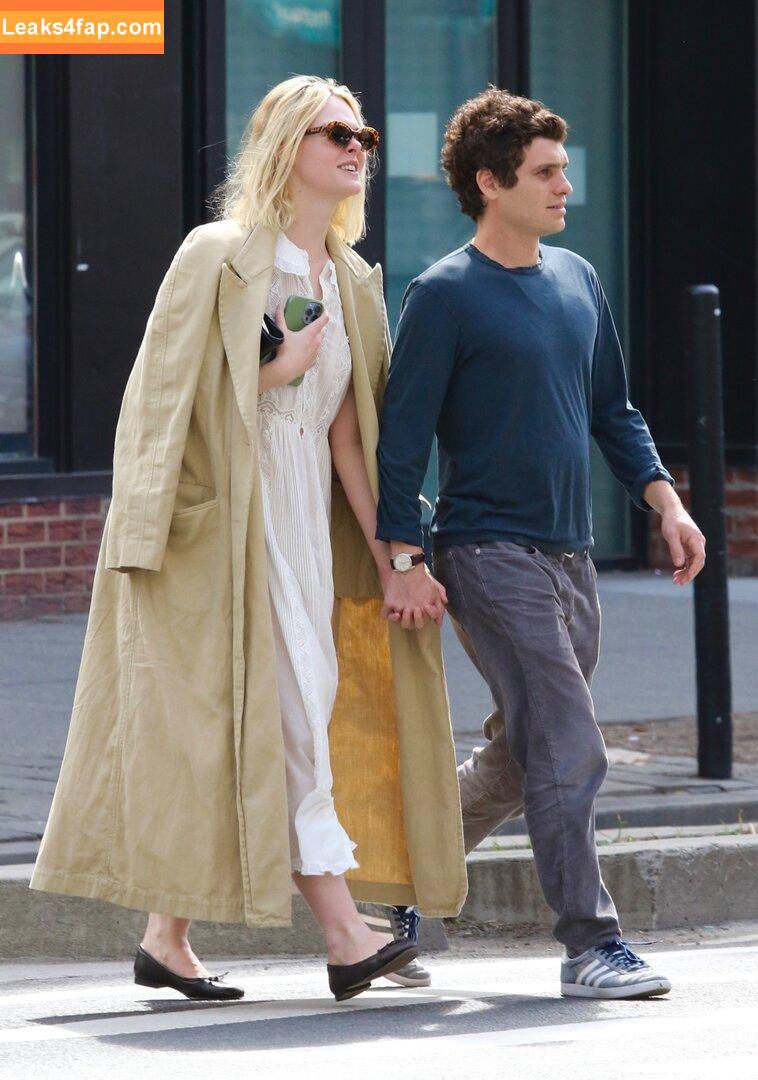 Elle Fanning / ellefanning leaked photo photo #1339