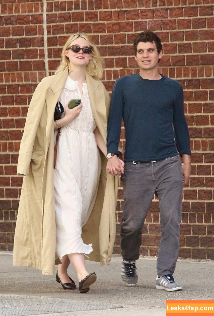 Elle Fanning / ellefanning leaked photo photo #1340