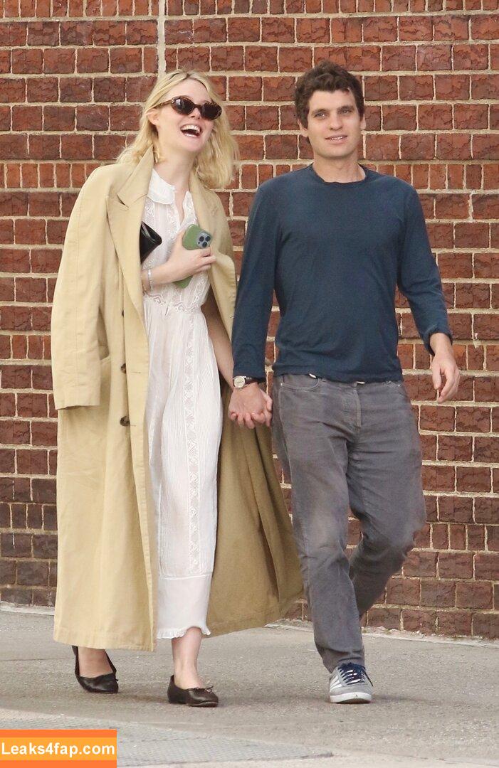 Elle Fanning / ellefanning leaked photo photo #1342