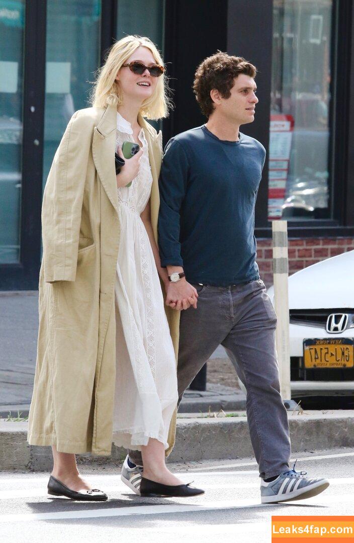 Elle Fanning / ellefanning leaked photo photo #1345