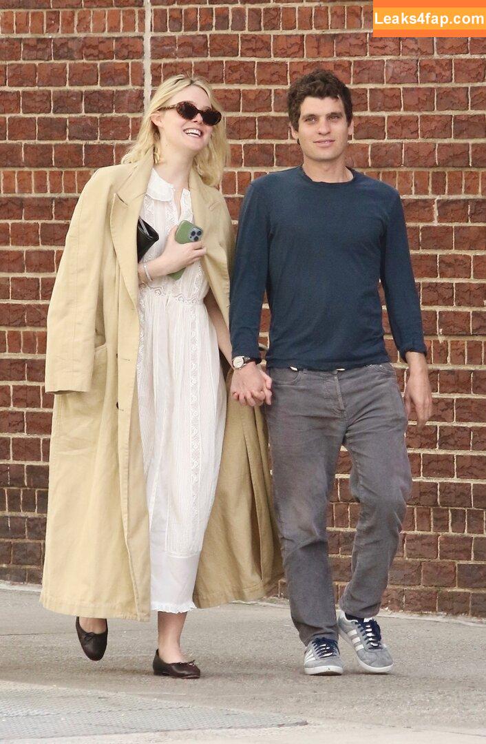 Elle Fanning / ellefanning leaked photo photo #1346