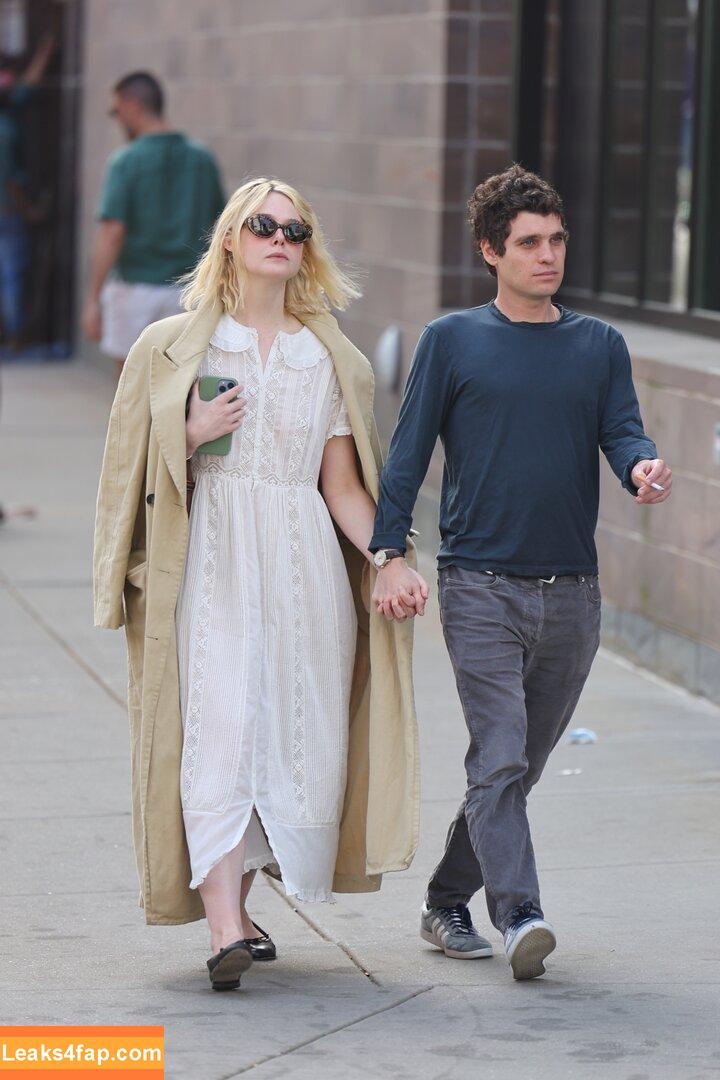 Elle Fanning / ellefanning leaked photo photo #1349