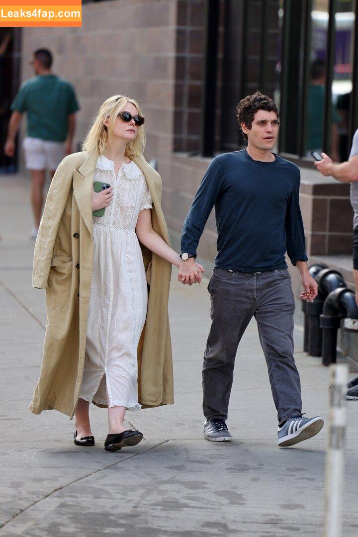 Elle Fanning / ellefanning leaked photo photo #1350