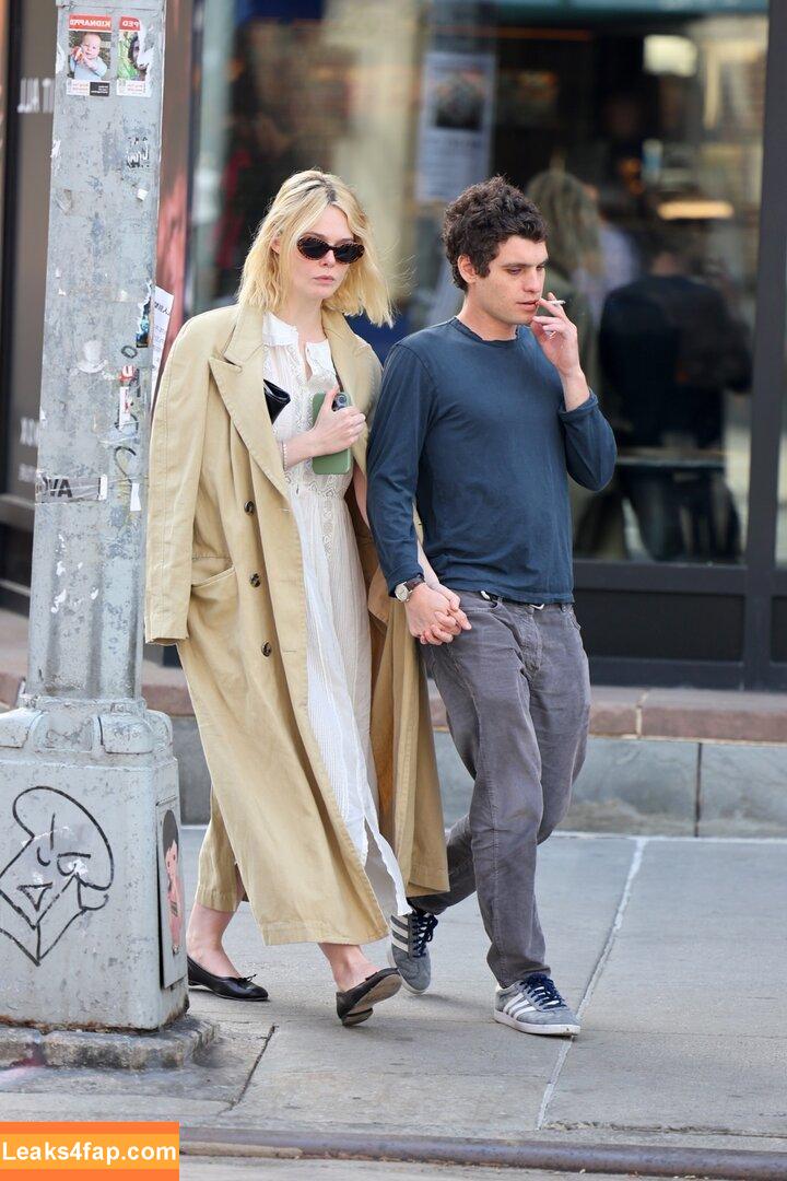 Elle Fanning / ellefanning leaked photo photo #1352