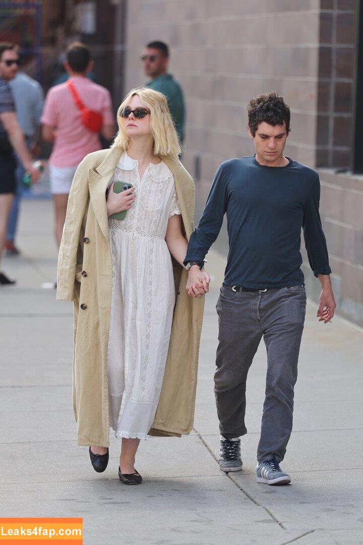 Elle Fanning / ellefanning leaked photo photo #1353