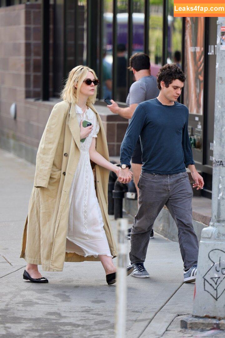 Elle Fanning / ellefanning leaked photo photo #1355