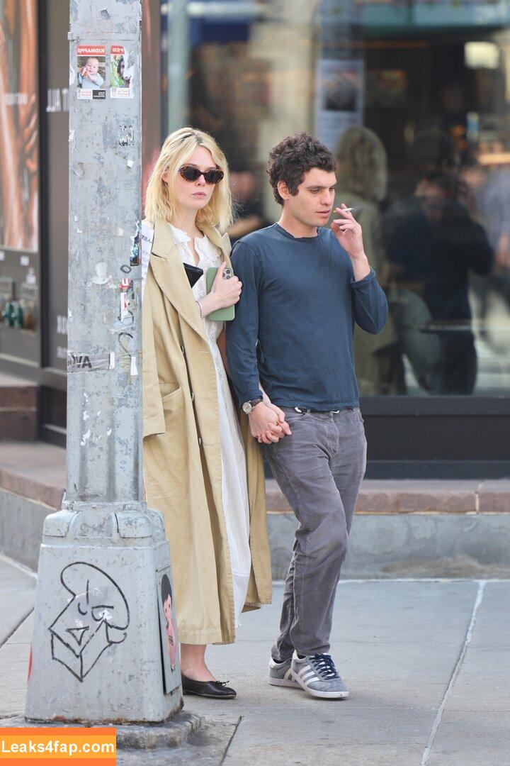 Elle Fanning / ellefanning leaked photo photo #1356
