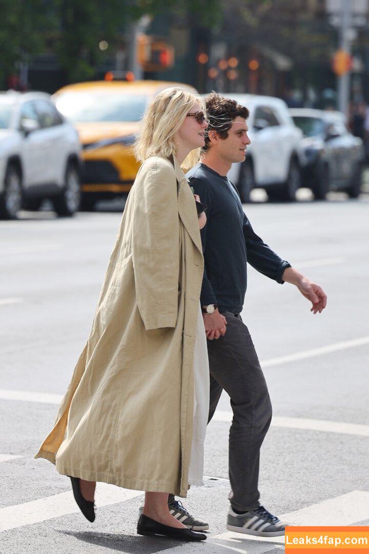 Elle Fanning / ellefanning leaked photo photo #1357