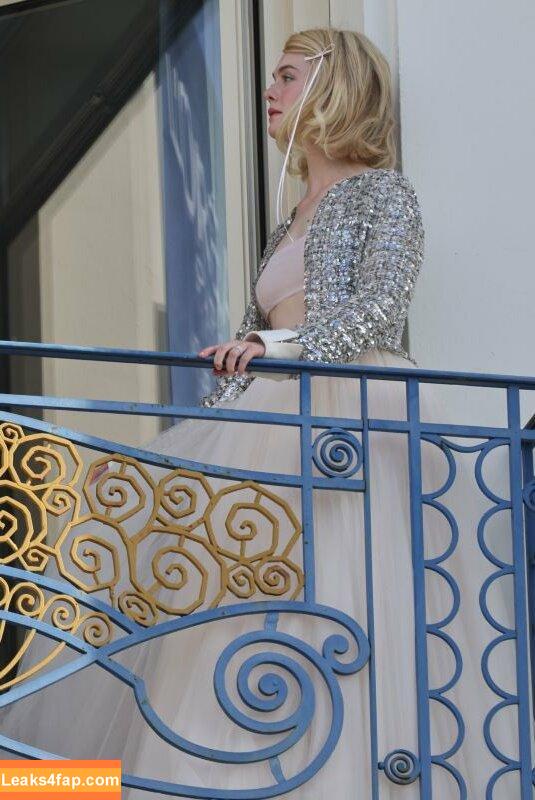 Elle Fanning / ellefanning leaked photo photo #1400