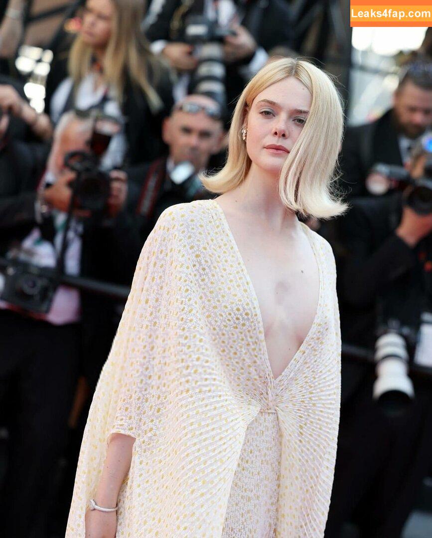 Elle Fanning / ellefanning leaked photo photo #1406