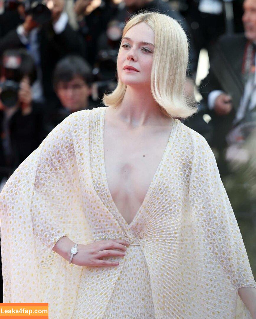 Elle Fanning / ellefanning leaked photo photo #1416