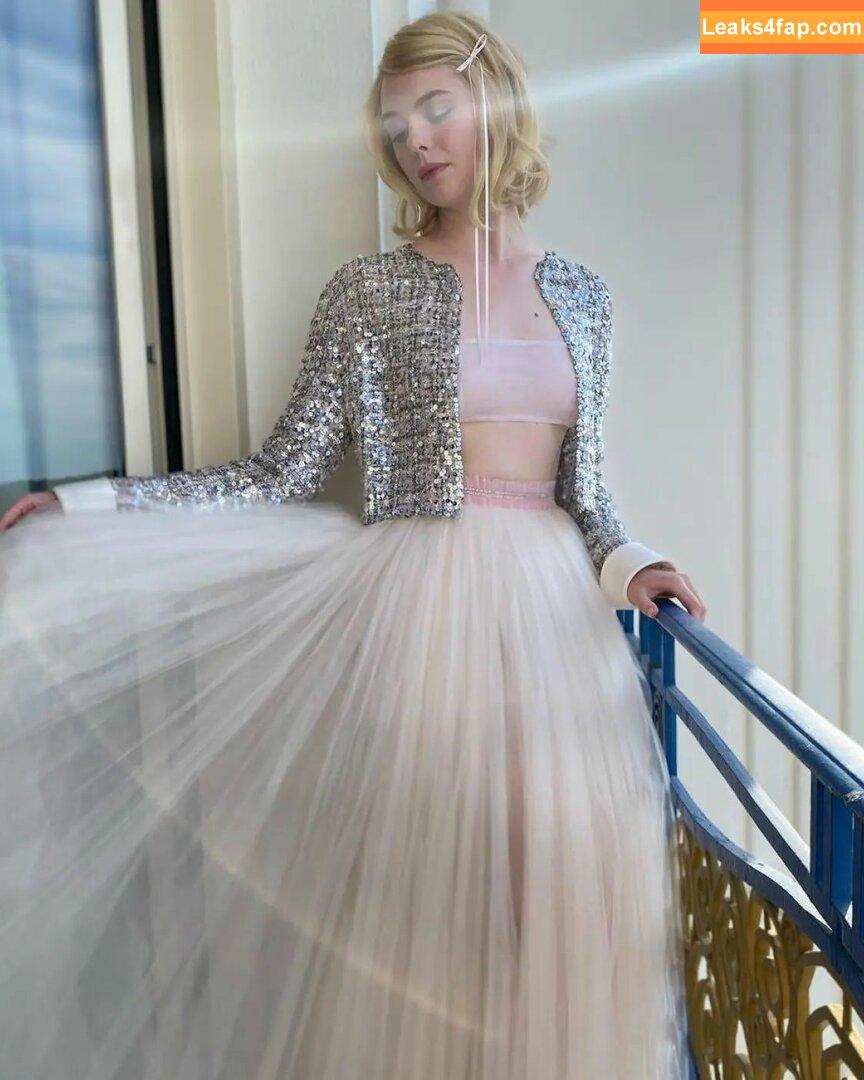 Elle Fanning / ellefanning leaked photo photo #1419