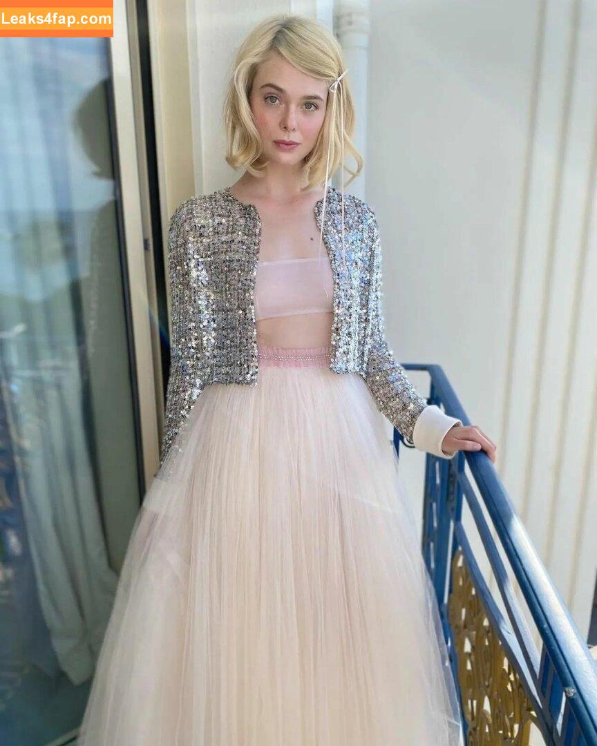 Elle Fanning / ellefanning leaked photo photo #1420