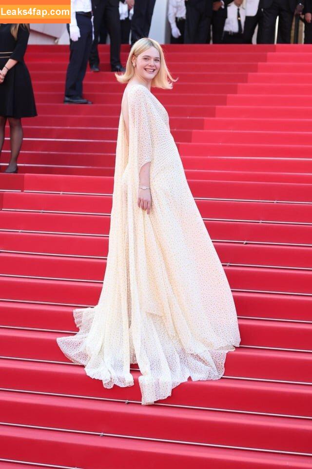 Elle Fanning / ellefanning leaked photo photo #1435