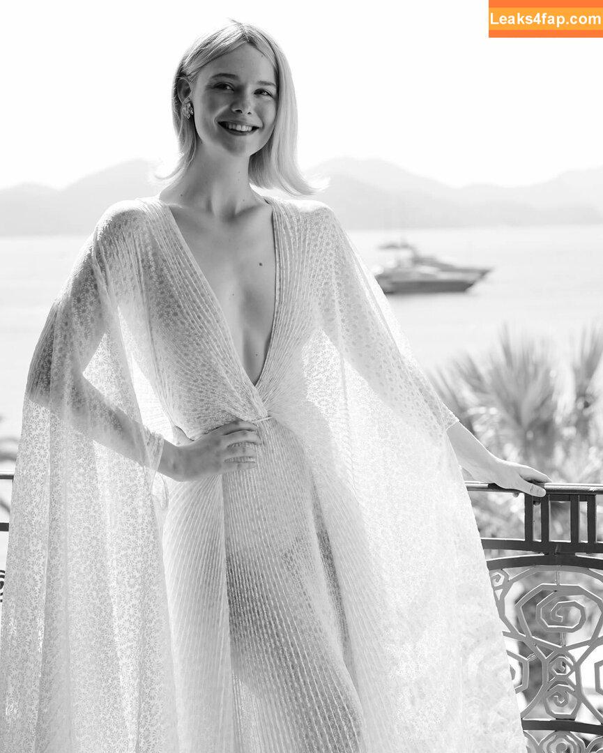 Elle Fanning / ellefanning leaked photo photo #1440