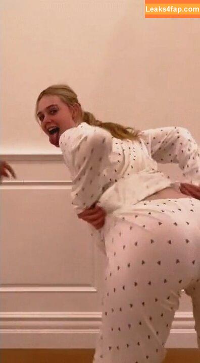 Elle Fanning / ellefanning leaked photo photo #1442