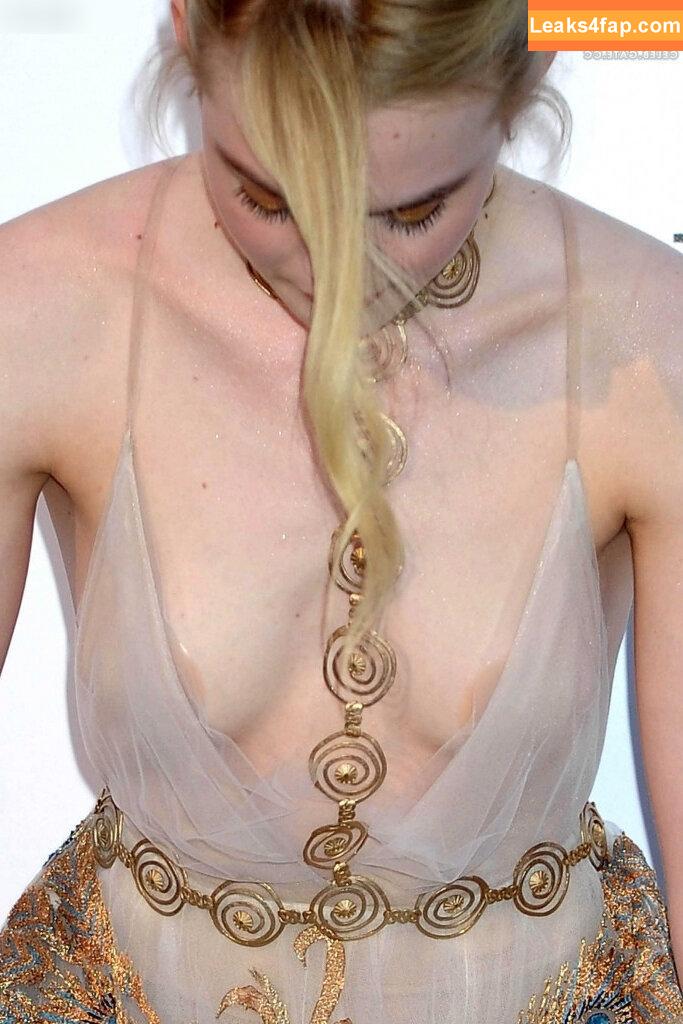 Elle Fanning / ellefanning leaked photo photo #1443