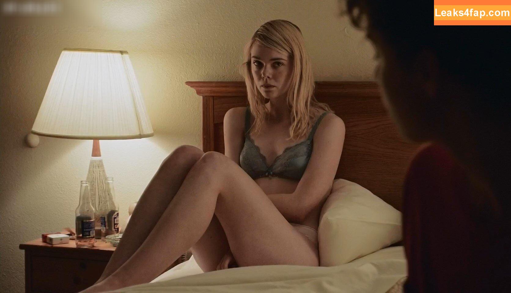 Elle Fanning / ellefanning leaked photo photo #1446