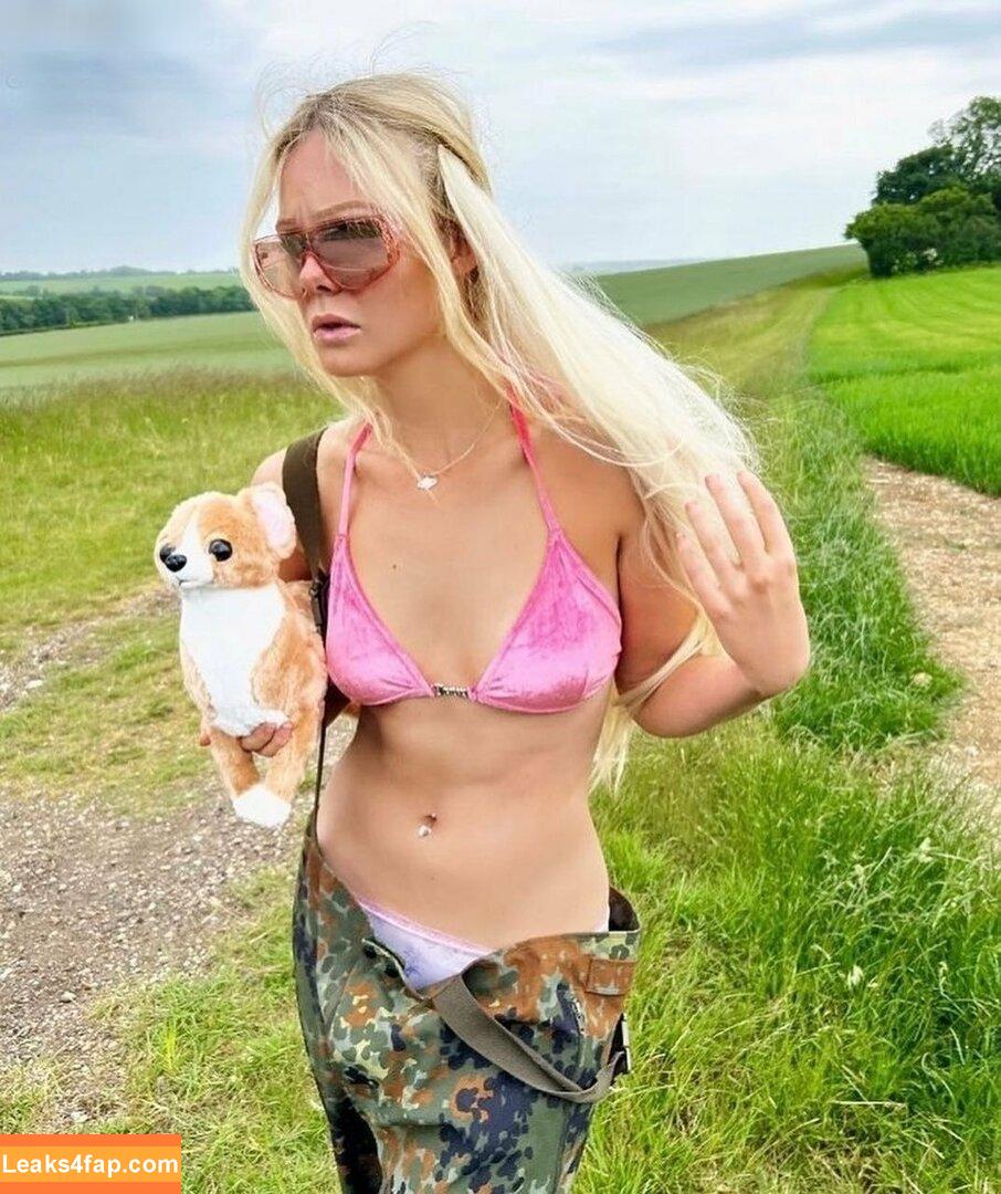 Elle Fanning / ellefanning leaked photo photo #1477