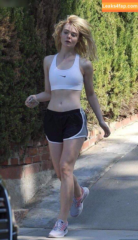 Elle Fanning / ellefanning leaked photo photo #1485
