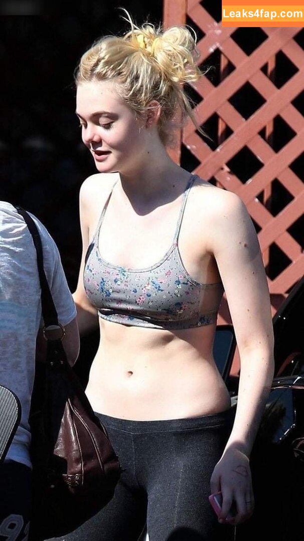 Elle Fanning / ellefanning leaked photo photo #1491