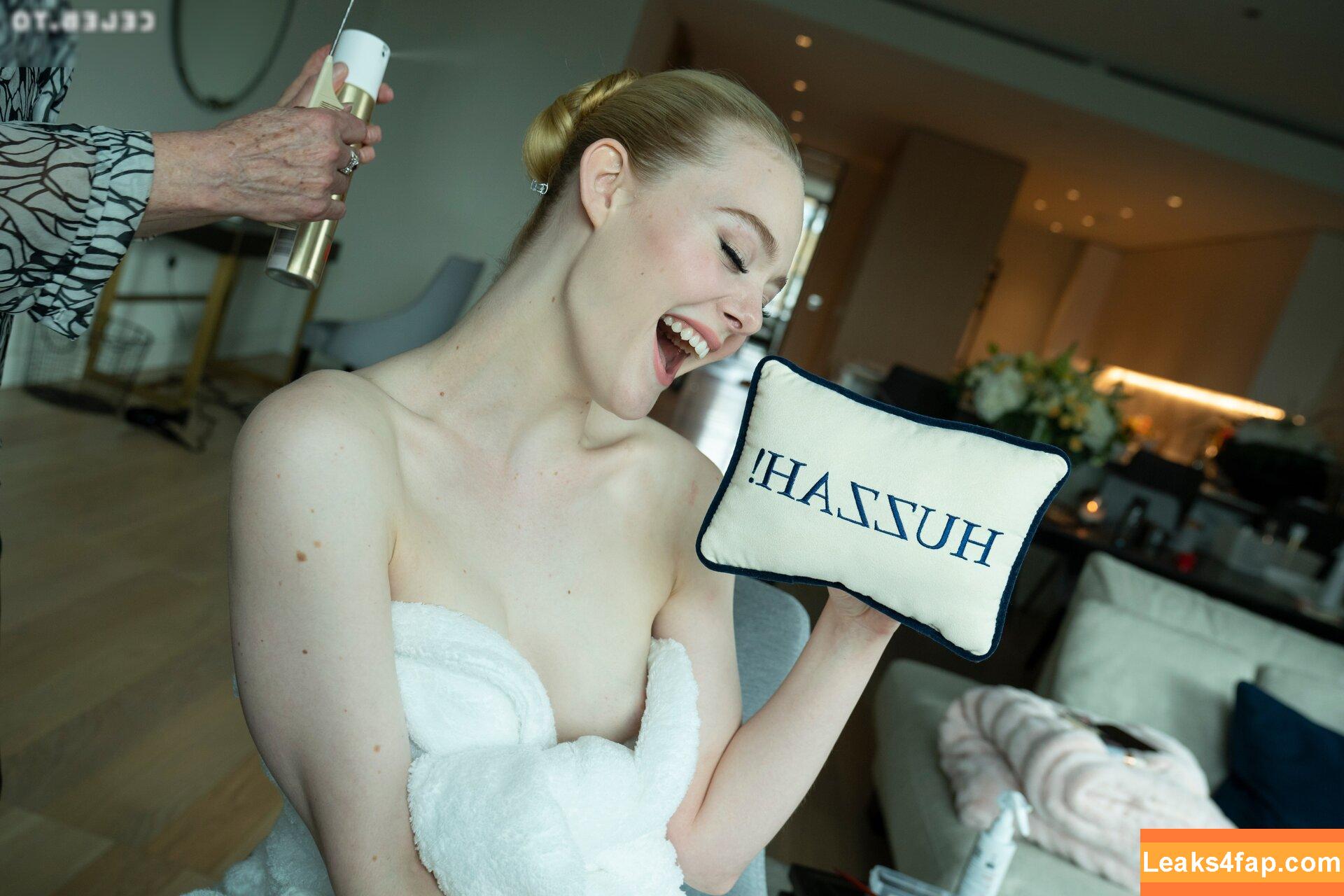 Elle Fanning / ellefanning leaked photo photo #1503