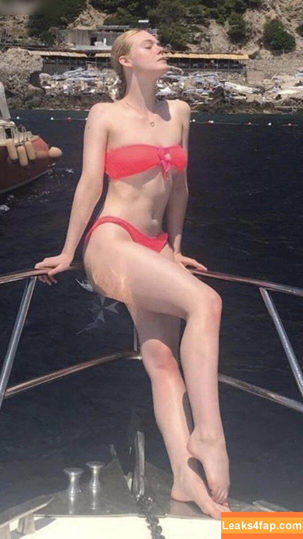 Elle Fanning / ellefanning leaked photo photo #1504