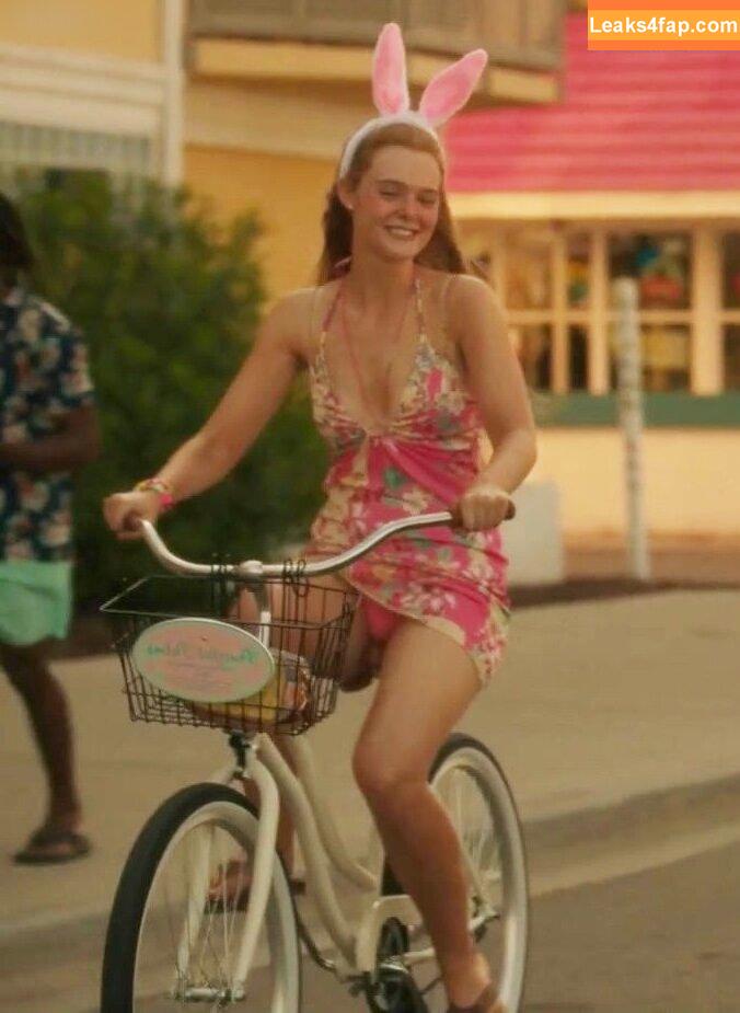 Elle Fanning / ellefanning leaked photo photo #1508