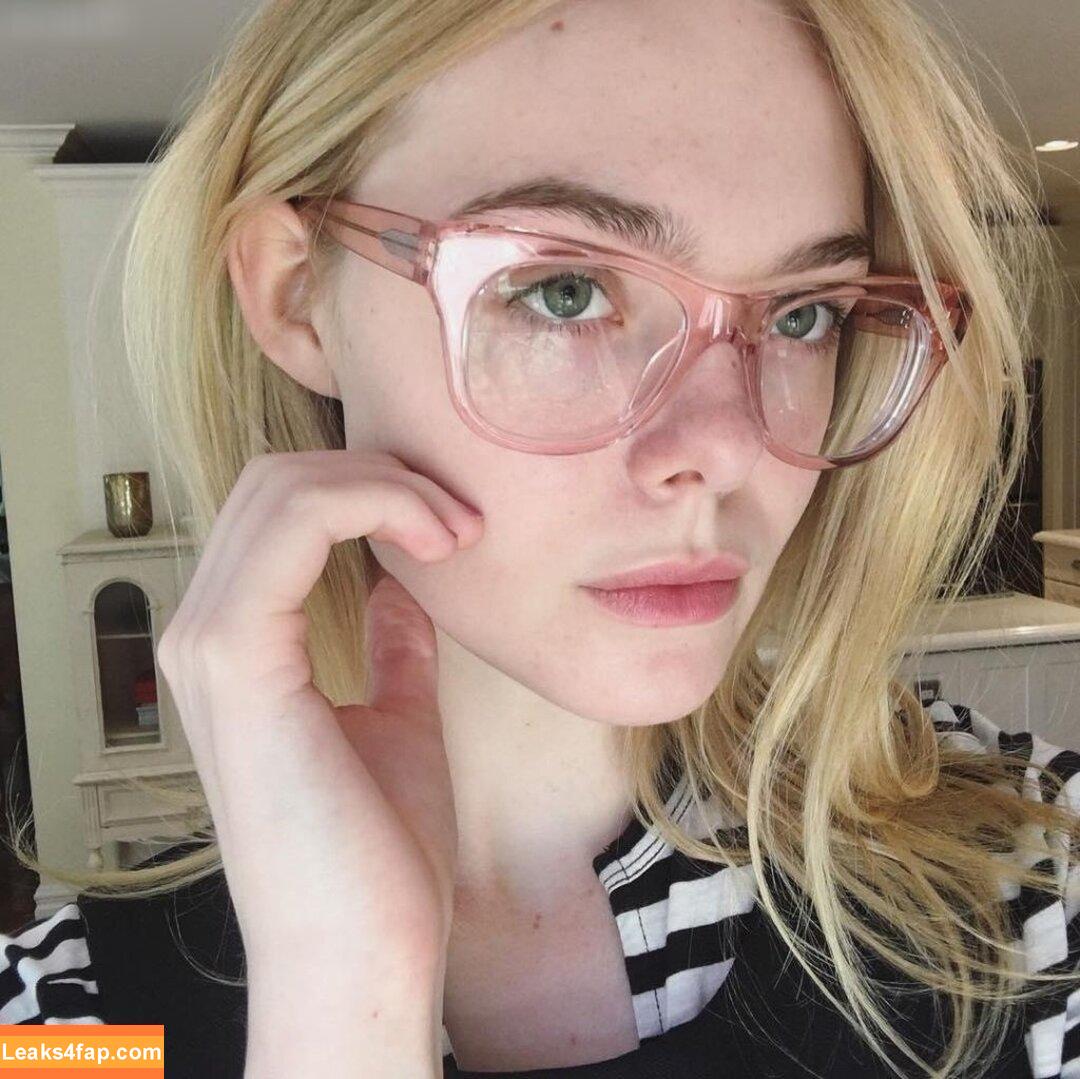 Elle Fanning / ellefanning leaked photo photo #1512