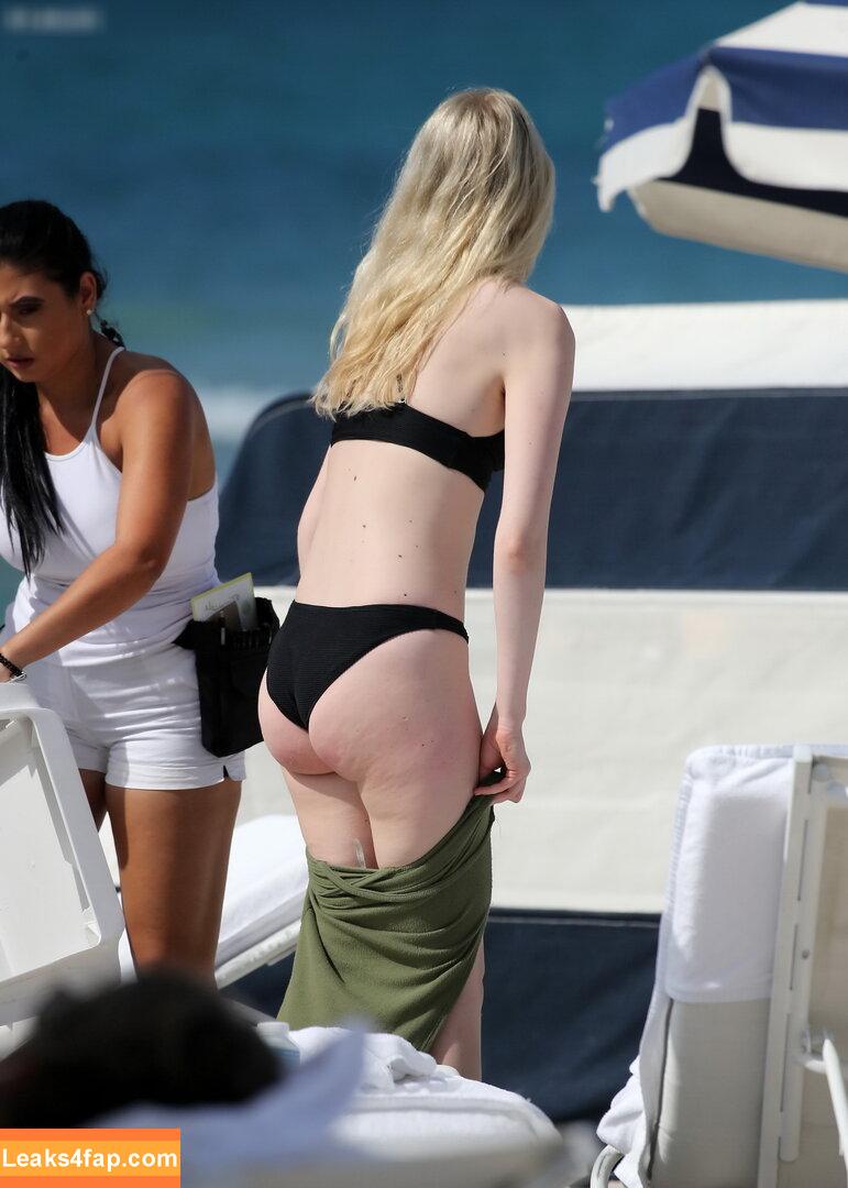 Elle Fanning / ellefanning leaked photo photo #1513