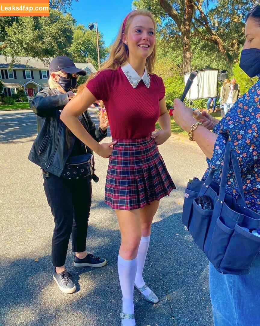 Elle Fanning / ellefanning leaked photo photo #1520